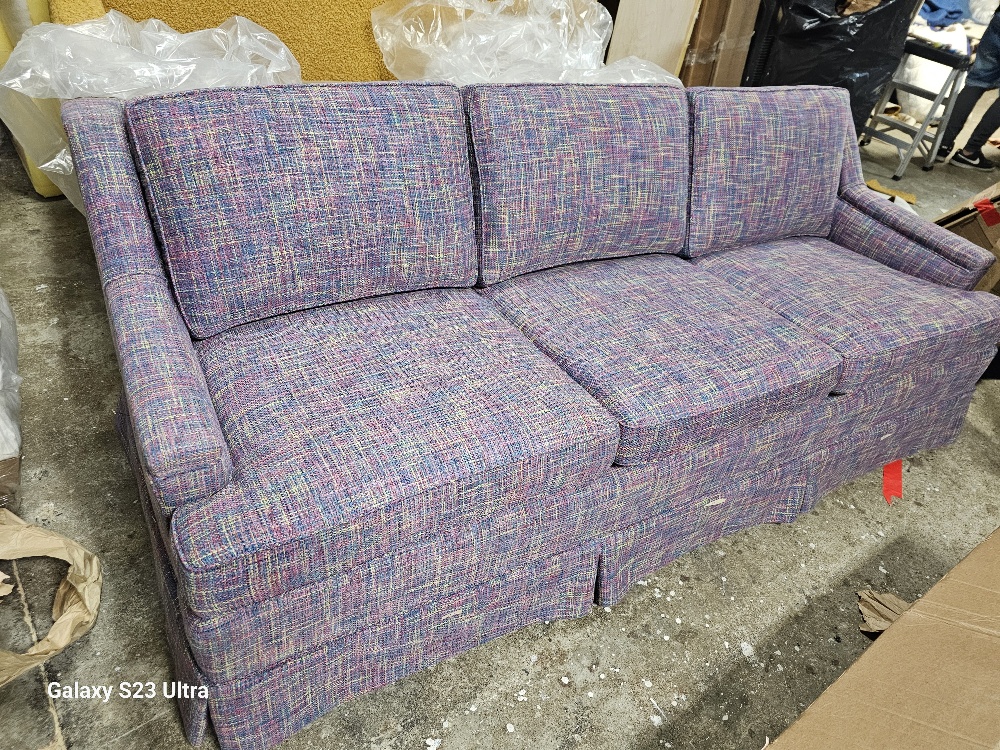 Furniture Re-upholstery Brooklyn