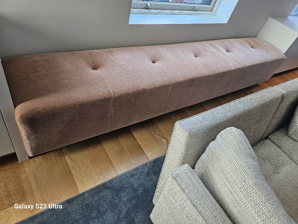 Furniture Re-upholstery Queens