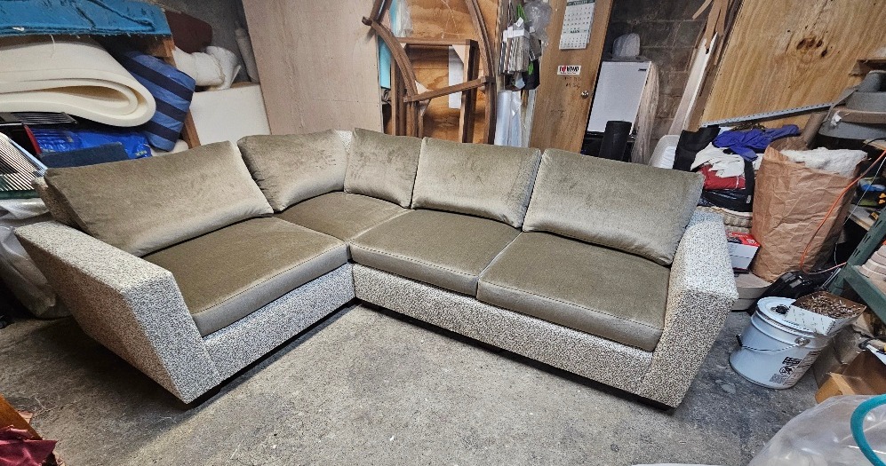 Furniture Re-upholstery Brooklyn